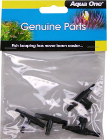 Aqua One Air Line Control Kit Pack - Woonona Petfood & Produce