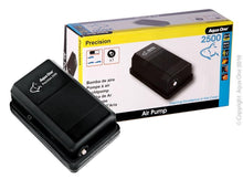 Aqua One Air Pump SR2500 - Woonona Petfood & Produce