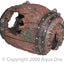 Aqua One Barrel Ornament - Woonona Petfood & Produce