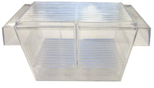 Aqua One Breeder Tank 19 X 10 - Woonona Petfood & Produce