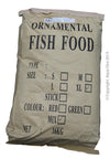 Cold Water Fish Food