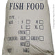 Cold Water Fish Food image