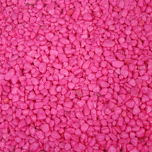 Aqua One Gravel 1kg Pink 7mm - Woonona Petfood & Produce