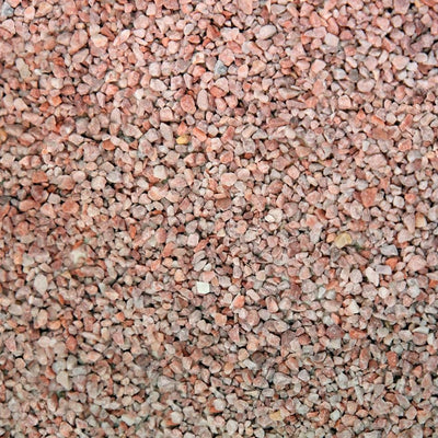 Aqua One Gravel 2kg Red Sand Nano - Woonona Petfood & Produce