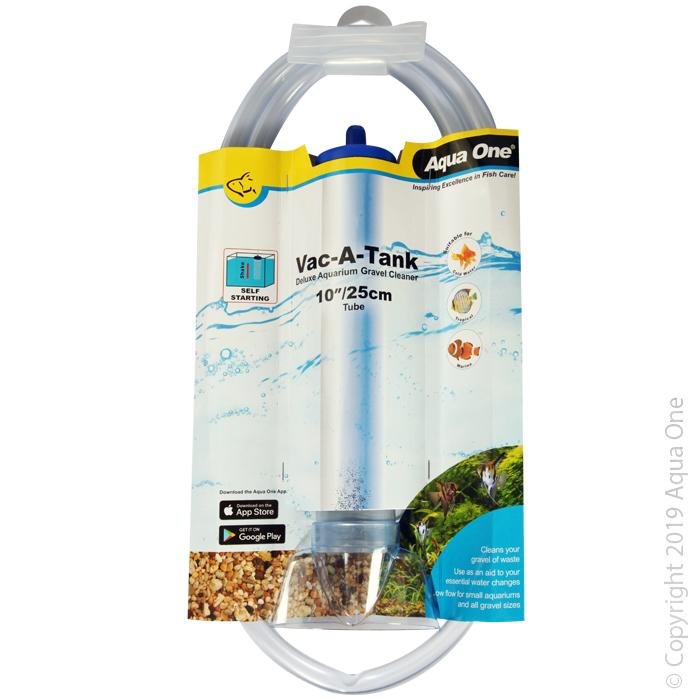 Aqua One Gravel Cleaner - Woonona Petfood & Produce