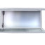 Aqua One LifeStyle 190 Complete Glass Aquarium 100cm 190L Gloss White - Woonona Petfood & Produce