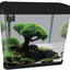 Aqua One Lifestyle 29 Complete Aquarium 29 Litre Gloss Black - Woonona Petfood & Produce