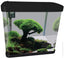 Aqua One Lifestyle 29 Complete Aquarium 29 Litre Gloss Black - Woonona Petfood & Produce
