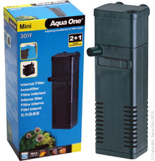 Aqua One Mini Filter - Woonona Petfood & Produce