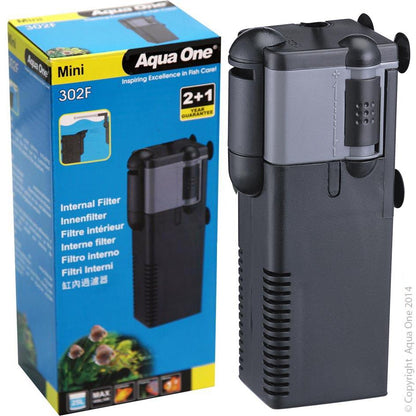 Aqua One Mini Filter - Woonona Petfood & Produce