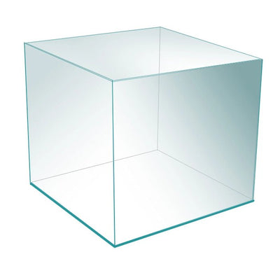 Aqua One Opticlear Cube Fish Tank - Woonona Petfood & Produce