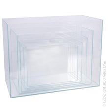 Aqua One OptiClear Fish Tank - Woonona Petfood & Produce