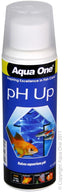 Aqua One Ph Up Liquid 150ml - Woonona Petfood & Produce