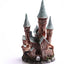 Aqua One Ruined Castle Ornament Large - Woonona Petfood & Produce