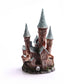 Aqua One Ruined Castle Ornament Large - Woonona Petfood & Produce