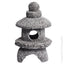 Aqua One Stone Lantern Ornament - Woonona Petfood & Produce