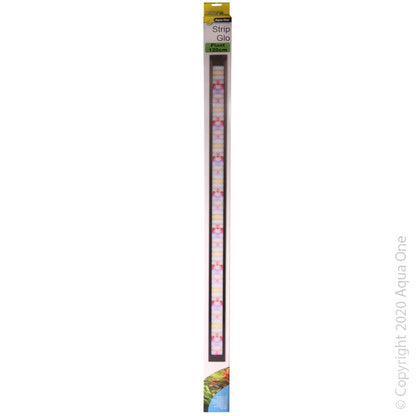 Aqua One StripGlo Plant LED Reflector - Woonona Petfood & Produce