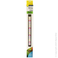 Aqua One StripGlo Plant LED Reflector - Woonona Petfood & Produce
