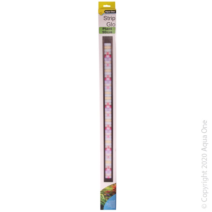 Aqua One StripGlo Plant LED Reflector - Woonona Petfood & Produce