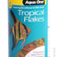 Aqua One Tropical Flakes - Woonona Petfood & Produce