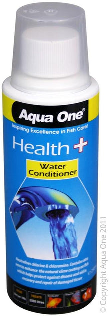 Aqua One Water Conditioner Health - Woonona Petfood & Produce