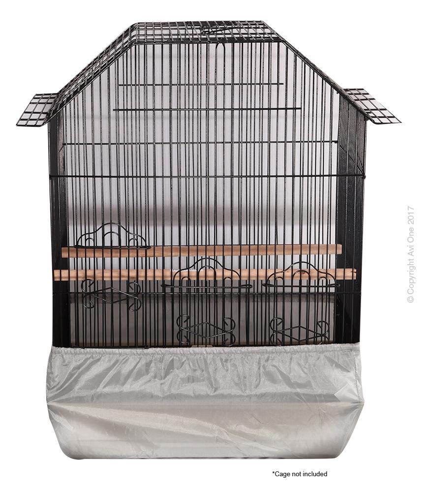 Avi One Bird Cage Tidy Suits 320/355 Cages - Woonona Petfood & Produce