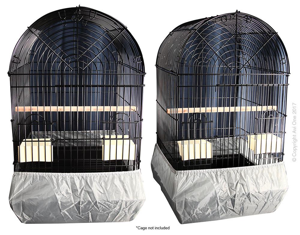 Avi One Bird Cage Tidy Suits 448 Cages - Woonona Petfood & Produce
