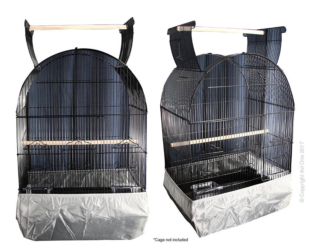 Avi One Bird Cage Tidy Suits 450 Cages - Woonona Petfood & Produce