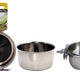 Dog Food Bowls image