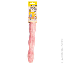 Avi One Perch Mineral Calcium Wave 1 - Woonona Petfood & Produce