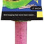 Avi One Pumice Perch 5'' Pink - Woonona Petfood & Produce