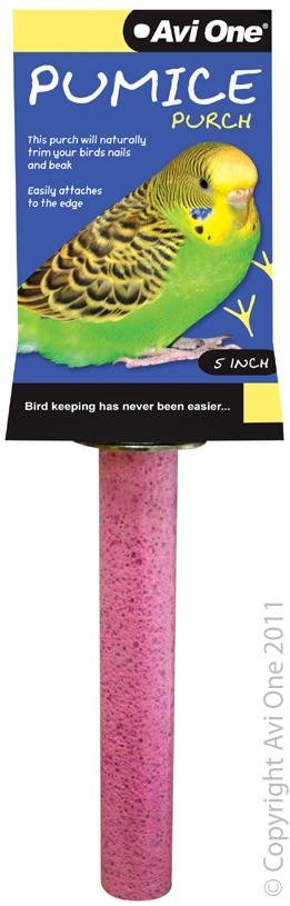 Bird Accessories image