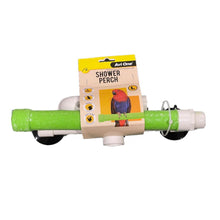 Avi One Shower Perch - Woonona Petfood & Produce