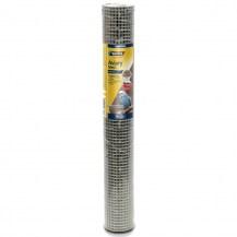 Aviary Mesh 900mm 12mm x 12mm x 0.7mm x 10 Metres Whites - Woonona Petfood & Produce