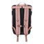 Backpack Carrier Ultralight Pro Coral Pink by Ibiyaya - Woonona Petfood & Produce