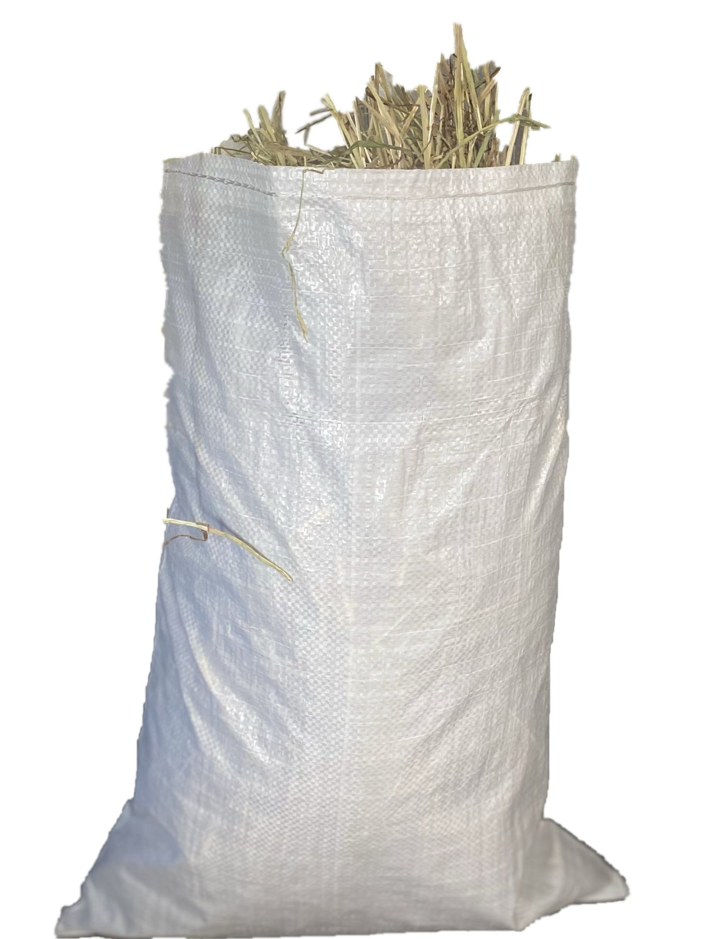 Bag of Meadow Hay - Woonona Petfood & Produce