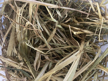 Bag of Oaten Hay - Woonona Petfood & Produce