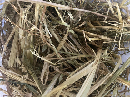 Bag of Oaten Hay - Woonona Petfood & Produce