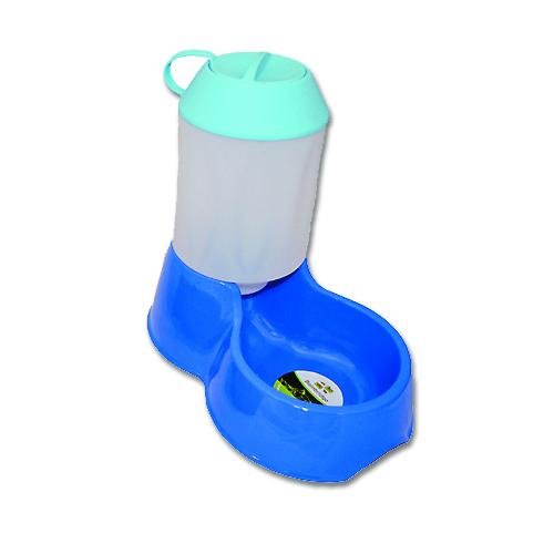 Bainbridge Dry Food Dispenser 3 Litres - Woonona Petfood & Produce