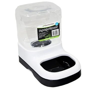 Bainbridge Water Dispenser 3 Litres - Woonona Petfood & Produce