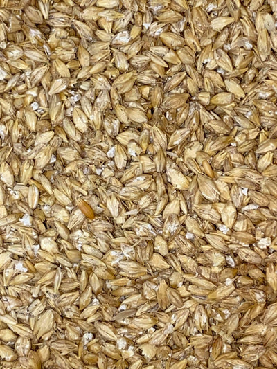 Barley Rolled 25kg - Woonona Petfood & Produce
