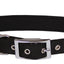 Beau Pets Collar Nylon/Neoprene Back 25mm X 65cm - Woonona Petfood & Produce