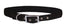 Beau Pets Collar Nylon/Neoprene Back 25mm X 65cm - Woonona Petfood & Produce