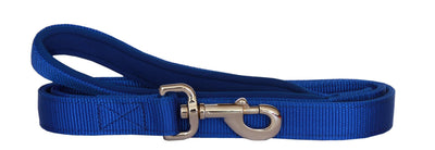 Beau Pets Lead Neoprene 25mm x 120cm