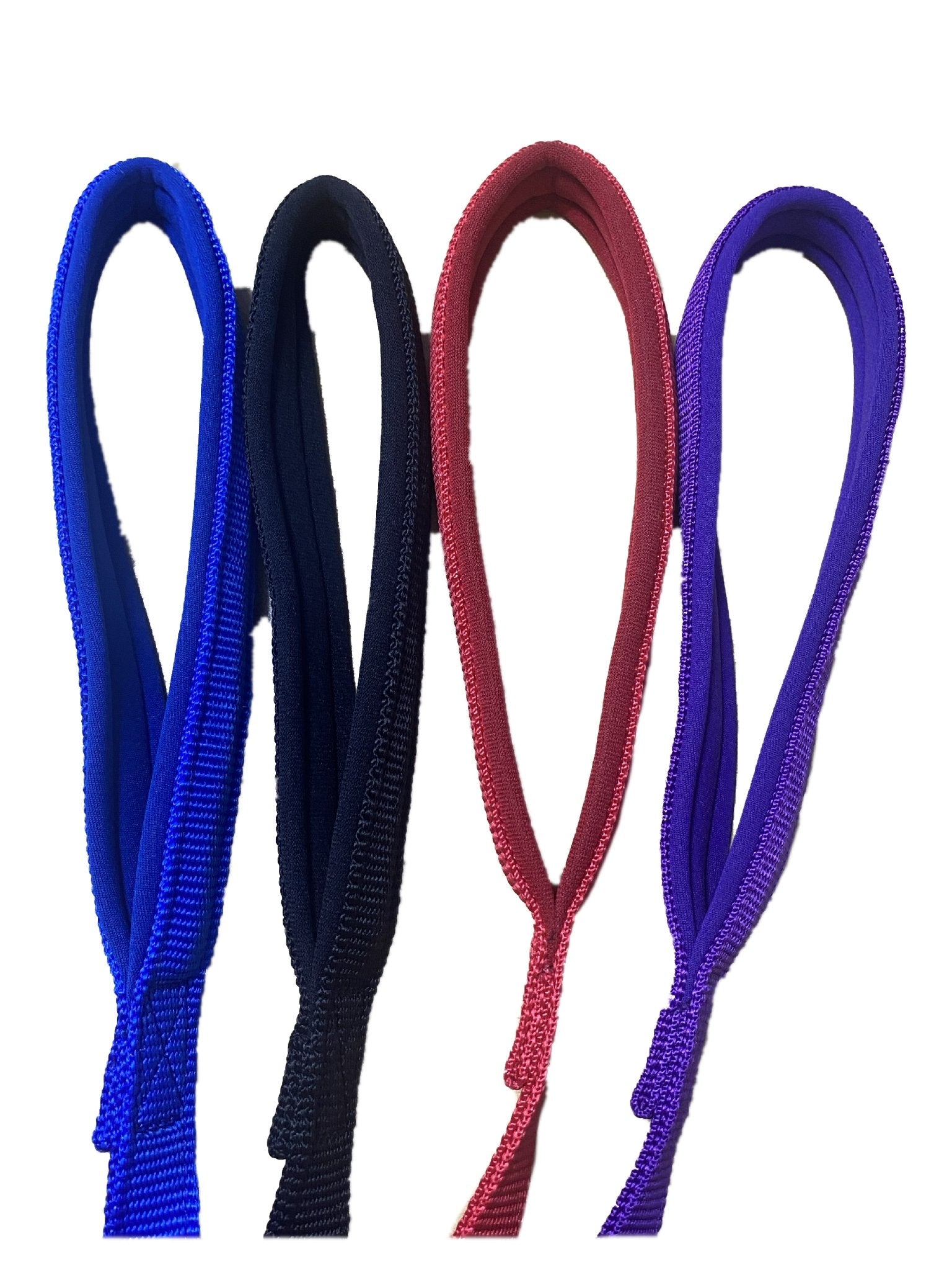 Beau Pets Lead Neoprene 25mm x 180cm - Woonona Petfood & Produce