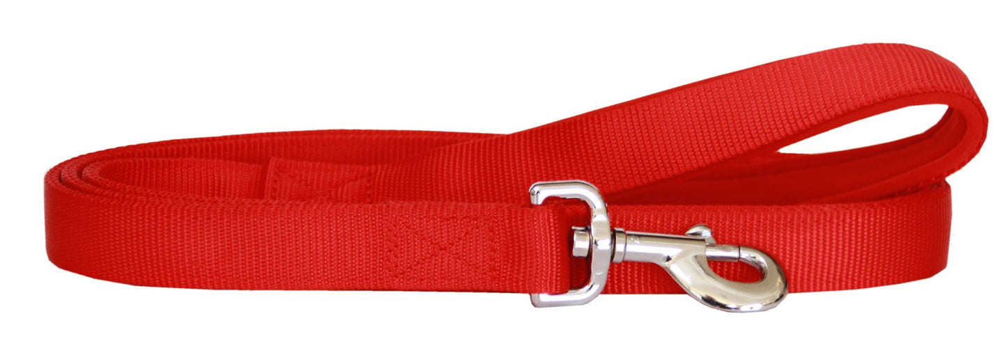 Beau Pets Lead Neoprene 25mm x 180cm - Woonona Petfood & Produce