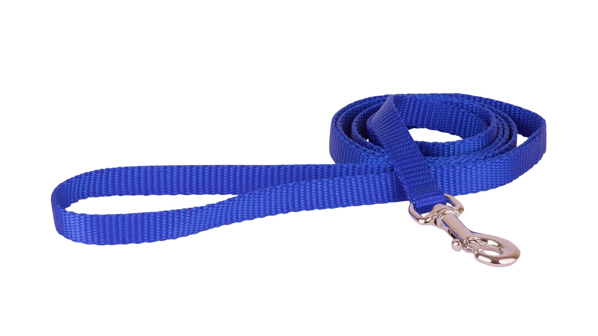 Beau Pets Lead Nylon 15mm x 120cm - Woonona Petfood & Produce