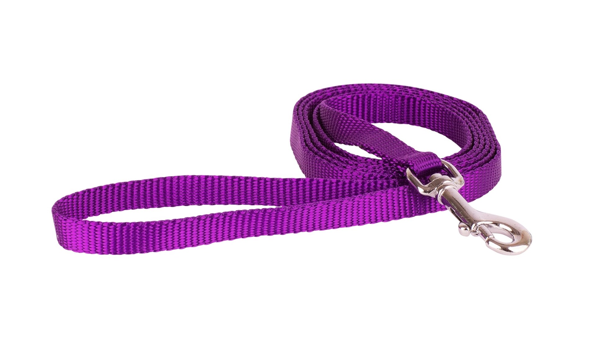 Beau Pets Lead Nylon 15mm x 120cm - Woonona Petfood & Produce