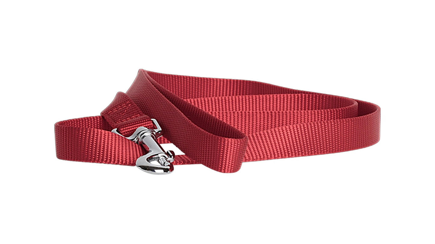 Beau Pets Lead Nylon 20mm x 120cm - Woonona Petfood & Produce