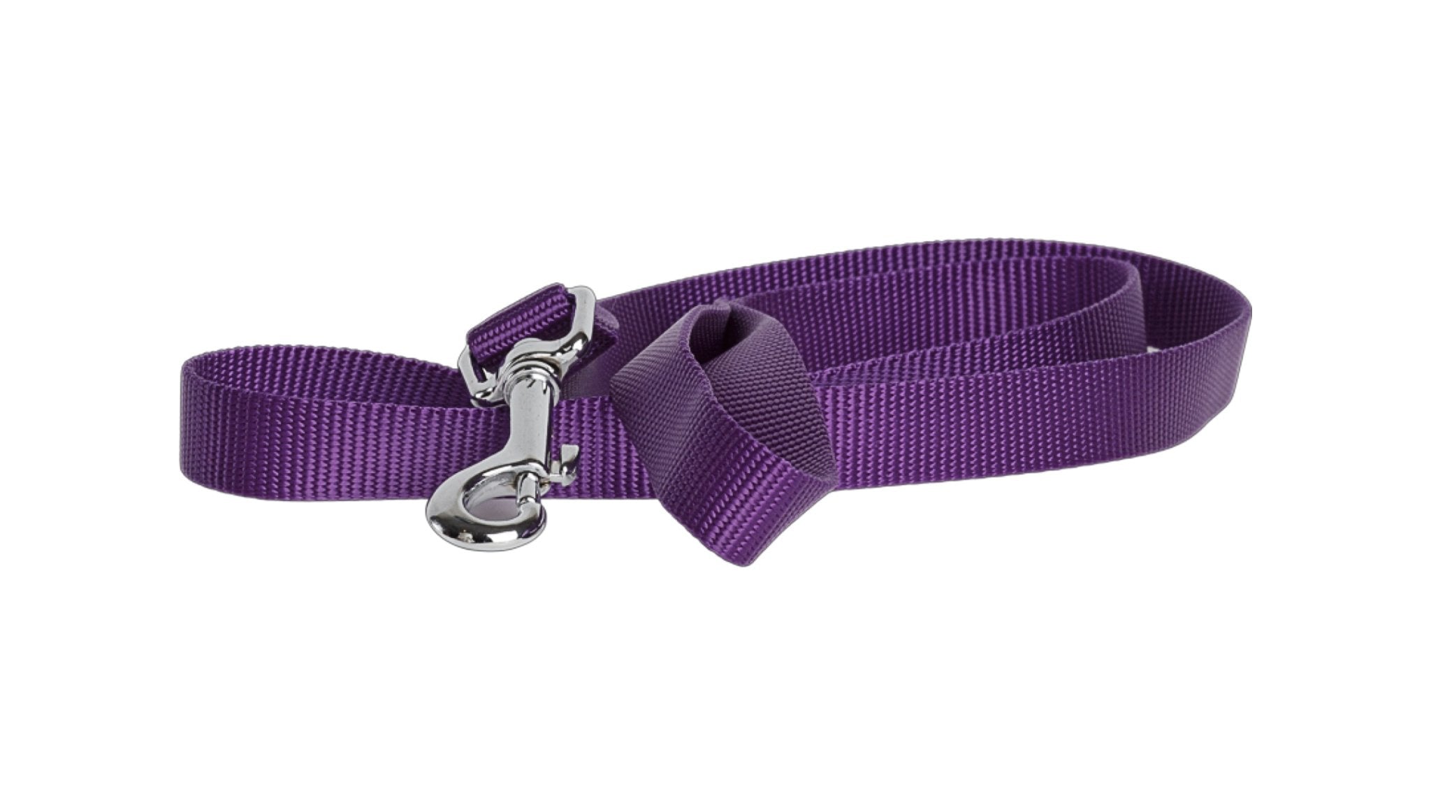 Nylon dog outlet lead